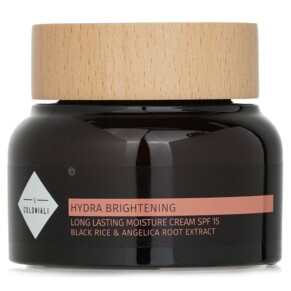 Kem Dưỡng Ẩm Dài Lâu Làm Sáng Da I Coloniali SPF 15 50ml chính hãng