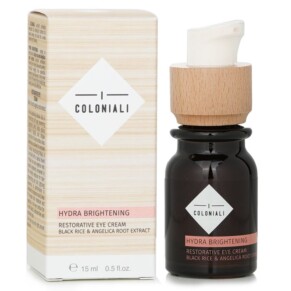 I Coloniali Hydra Brightening Restorative Eye Cream 15ml