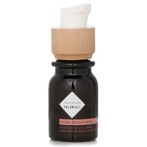 Kem dưỡng mắt phục hồi sáng da I Coloniali 15ml chính hãng