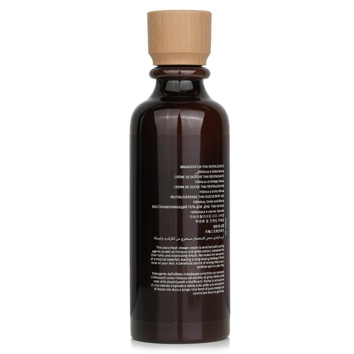Sữa Tắm Revitalizing Thai I Coloniali 500ml giá rẻ