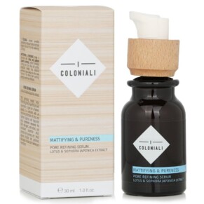 I Coloniali Mattifying Pureness Pore Refining Serum 30ml