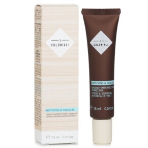 I Coloniali Mattifying Pureness Urgency Imperfections Corrector 15ml