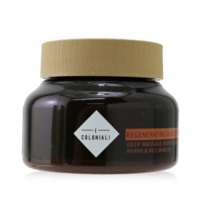 Kem Dưỡng Thể Tái Tạo I Coloniali 200ml chính hãng