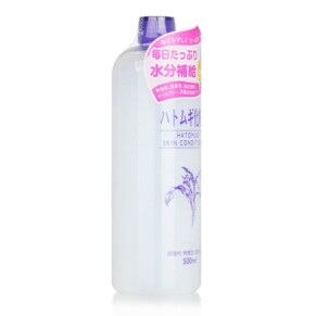 I Mju Hatomugi Skin Conditioner 500ml