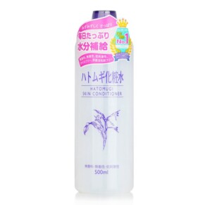 Nước dưỡng da I Mju Hatomugi 500ml chính hãng