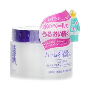 I Mju Hatomugi Skin Conditioning Gel 180g