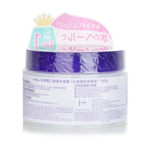Gel Dưỡng Da Hatomugi I-Mju 180g giá rẻ