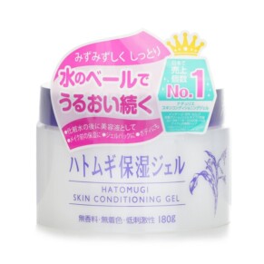 Gel Dưỡng Da Hatomugi I-Mju 180g chính hãng