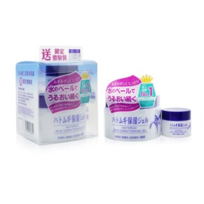 I Mju Hatomugi Skin Conditioning Gel Special Set 180g