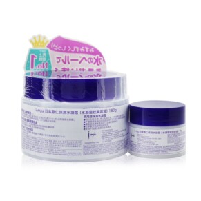 Gel Dưỡng Da Hatomugi I-Mju Bộ Đặc Biệt 180g giá rẻ
