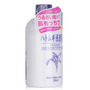 I Mju Hatomugi Skin Conditioning Milk 230ml