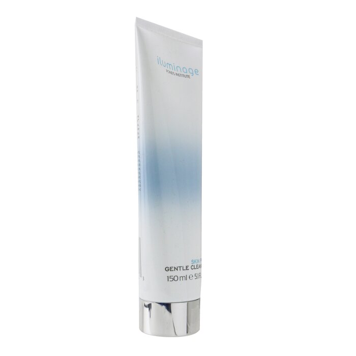 Sữa Rửa Mặt Iluminage Skin Prep Gentle Cleanser 150ml giá rẻ