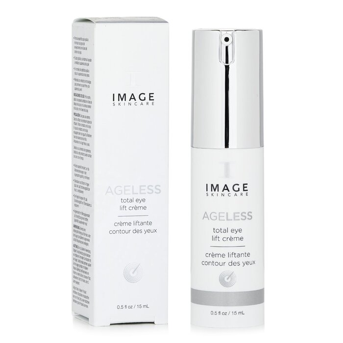 Image Ageless Total Eye Lift Creme 15ml