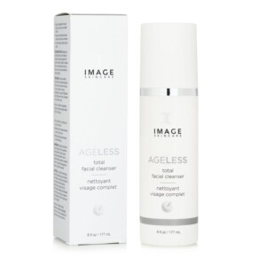 Image Ageless Total Facial Cleanser 177ml