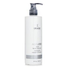 Image Ageless Total Facial Cleanser Salon Size 355ml
