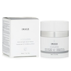 Image Ageless Total Overnight Retinol Masque 48g
