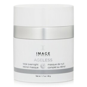 Mặt nạ retinol qua đêm Image Ageless Total 48g chính hãng