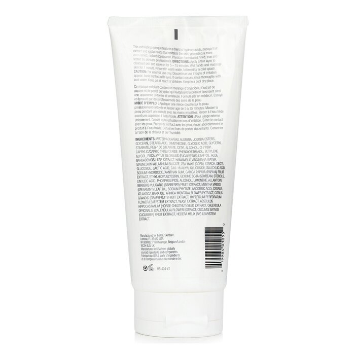 Mặt nạ tái tạo da Image Ageless Total Resurfacing Masque 170g giá rẻ