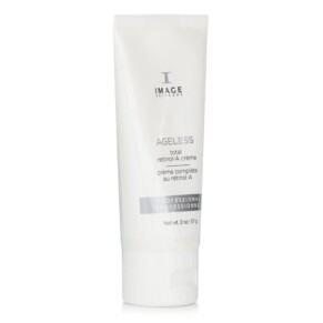 Image Ageless Total Retinol A Cream Salon Size 57g