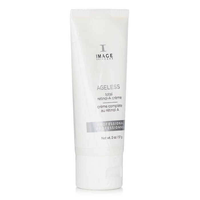 Image Ageless Total Retinol A Cream Salon Size 57g