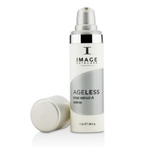 Image Ageless Total Retinol A Creme 28 4g