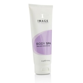 Image Body Spa Face And Body Bronzer 113 4g