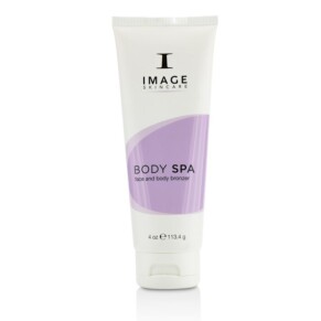 Sản phẩm chăm sóc da mặt & cơ thể Image Body Spa Face And Body Bronzer 113 4g chính hãng