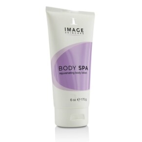 Image Body Spa Rejuvenating Body Lotion 170g
