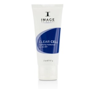 Kem Dưỡng Ẩm Kiềm Dầu Clear Cell Hãng Image 57g chính hãng