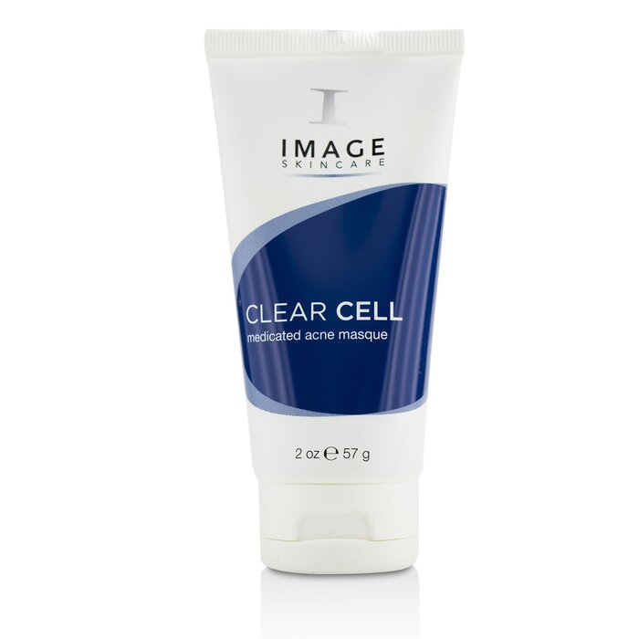 Mặt nạ trị mụn Clear Cell Image 57g giá rẻ