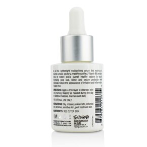 Serum Làm Sáng Da Không Dầu Image 28g giá rẻ
