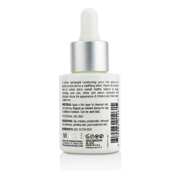 Serum Làm Sáng Da Không Dầu Image 28g giá rẻ