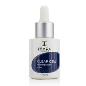 Serum Làm Sáng Da Không Dầu Image 28g chính hãng