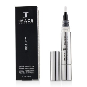 Serum Tăng Cường Lông Mày Lông Mi Image 4ml chính hãng