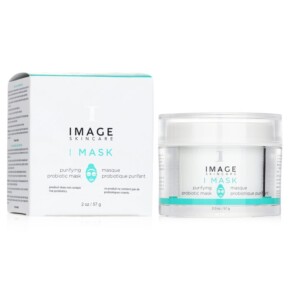 Image I Mask Purifying Probiotic Masque 57g
