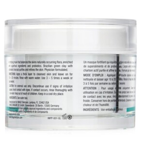 Mặt nạ probiotic purifying Image 57g giá rẻ