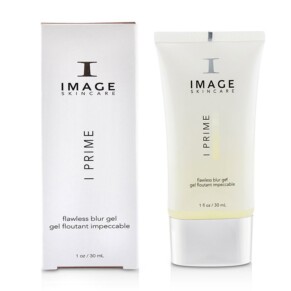 Image I Prime Flawless Blur Gel 30ml