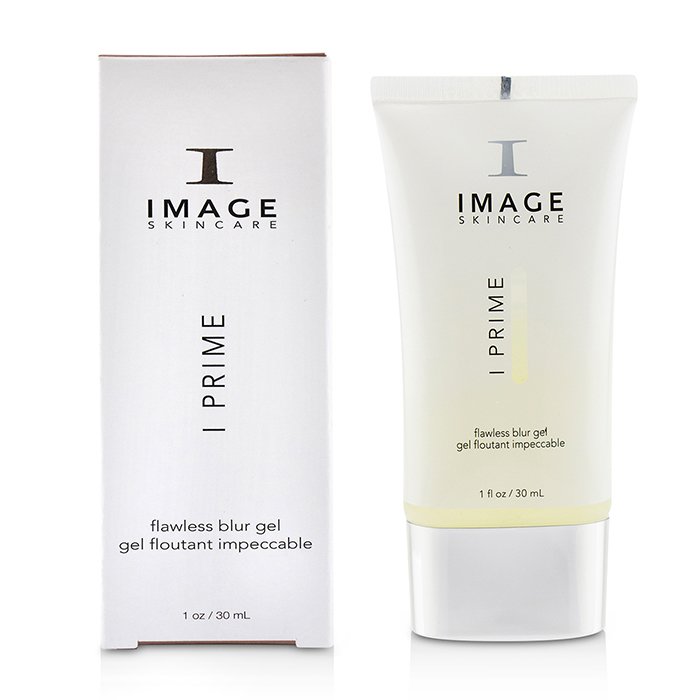 Image I Prime Flawless Blur Gel 30ml