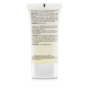 Gel Làm Mịn Da Image I Prime Flawless 30ml giá rẻ