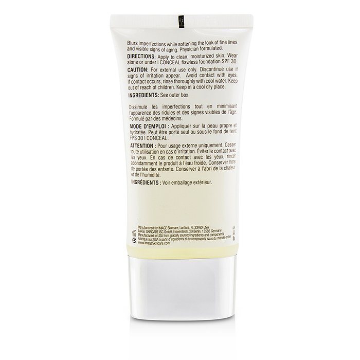 Gel Làm Mịn Da Image I Prime Flawless 30ml giá rẻ