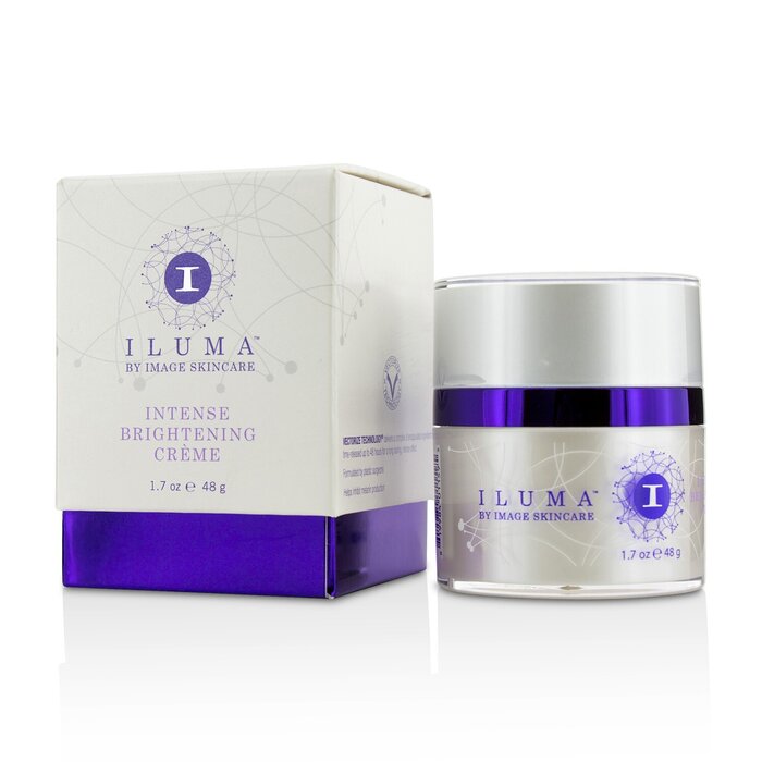 Image Iluma Intense Brightening Creme 48g
