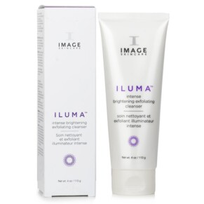 Image Iluma Intense Brightening Exfoliating Cleanser 113g