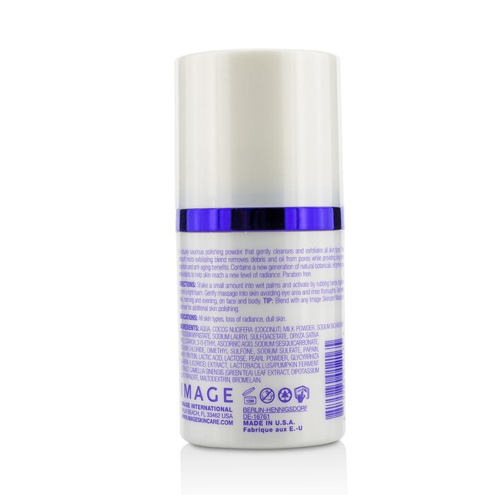 Bột tẩy da chết sáng da Iluma Intense của Image 43g giá rẻ