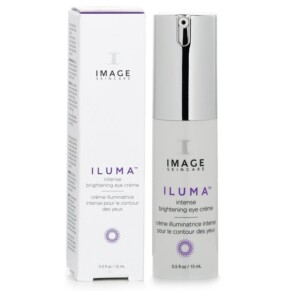Image Iluma Intense Brightening Eye Creme 15ml