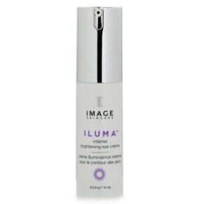 Kem mắt làm sáng da Iluma Intense của hãng Image 15ml chính hãng