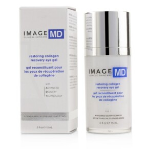 Image Image Md Restoring Collagen Recovery Eye Gel With Adt Technology 15ml