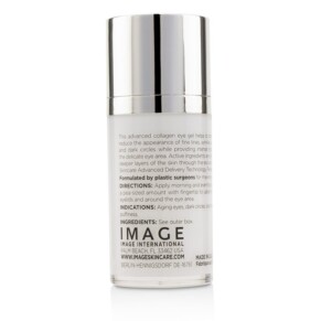 Gel mắt phục hồi collagen Image 15ml với công nghệ ADT giá rẻ