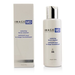 Image Image Md Restoring Facial Cleanser 125ml