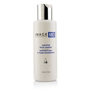 Sữa rửa mặt phục hồi Image 125ml chính hãng