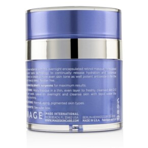 Mặt nạ phục hồi retinol qua đêm Image 50ml giá rẻ